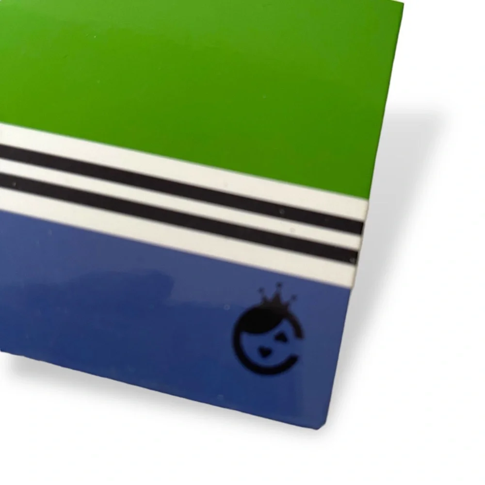 Carolina pad Studio C 2 pocket folders